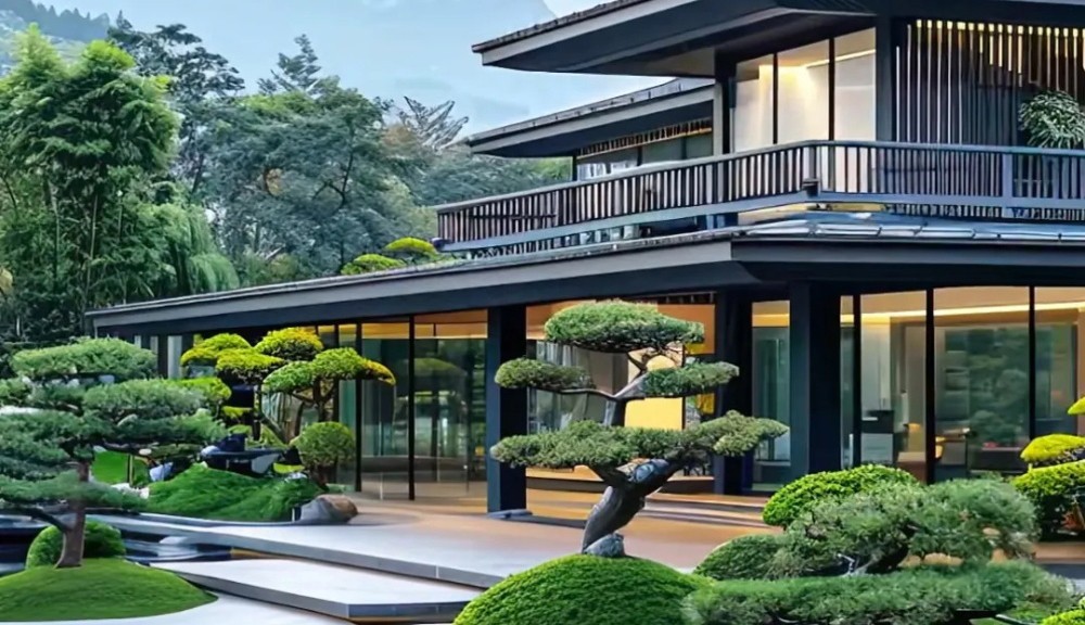 松潘农村自建房更佳风水布局是什么